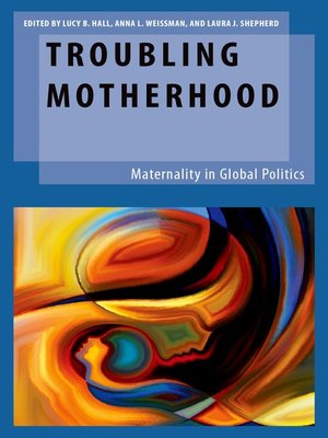 cover image of Troubling Motherhood